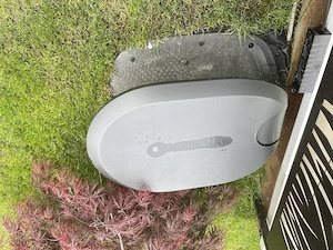 Gardena Sileno Freesmart BF Mähroboter inkl Radar Modul für 600 m2 Bild 11