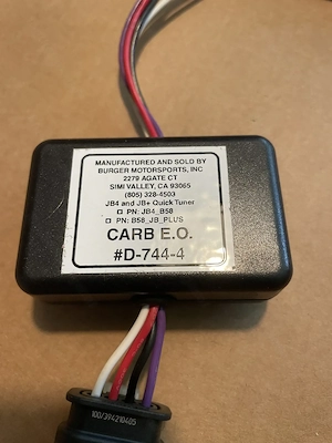 BMS JB Plus (JB+) Quick Install Tuner für MINI & BMW B48  B46  B38 Bild 3