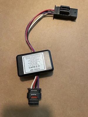BMS JB Plus (JB+) Quick Install Tuner für MINI & BMW B48  B46  B38 Bild 2