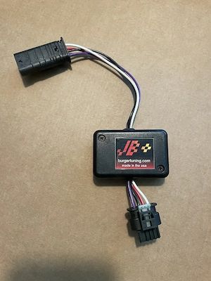 BMS JB Plus (JB+) Quick Install Tuner für MINI & BMW B48  B46  B38