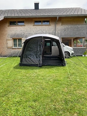 Vorzelt, Campingzelt Bild 3
