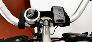 Herrenfahrrad Silvretta Cross Bike - gepflegt & sofort fahrbereit Bild 3
