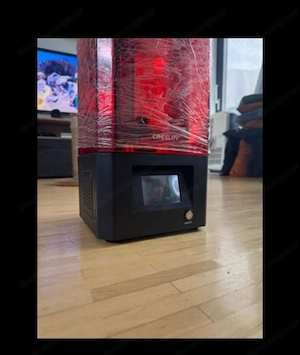 Resin 3D Drucker von Creality  Bild 2