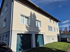 Renovierte Wohnung zu vermieten in Lustenau Bild 2