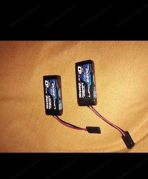 Traxxas Summit und e revo 1 16