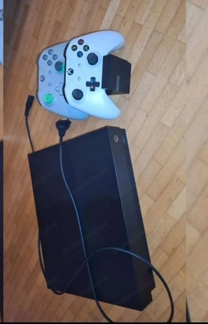 X Box One serie s  Bild 2