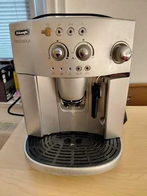 Kaffemaschine