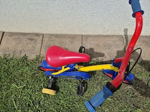 kinder Fahrrad
