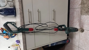 Heissluftgebläse, Unkrautvernichter Bild 2