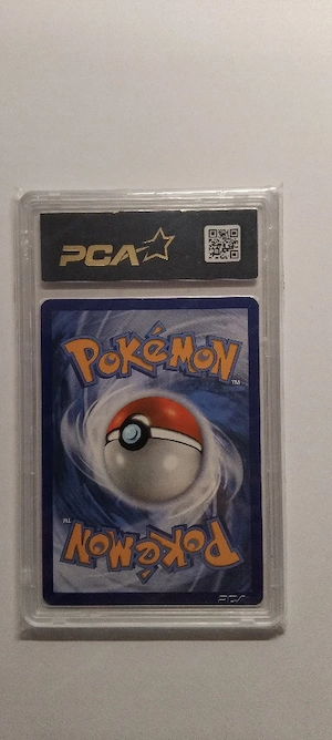 Pokemon Karte Bild 2