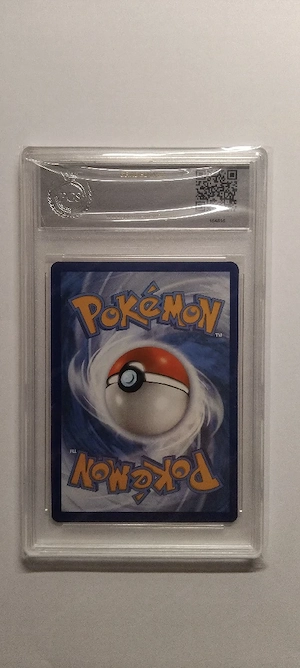 Pokemon Karte Bild 2