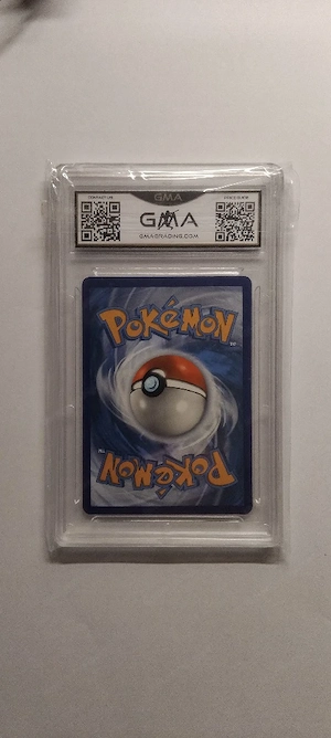 Pokemon Karte Bild 2