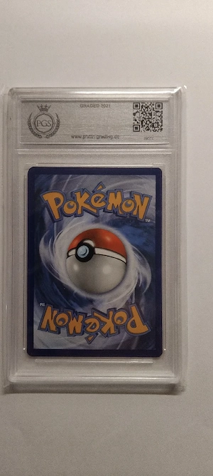 Pokemon Karte Bild 2