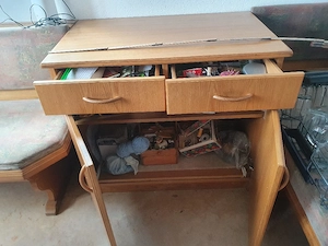 Küchenausstattung günstig abzugeben Bild 5