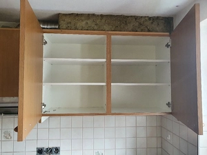 Küchenausstattung günstig abzugeben Bild 9