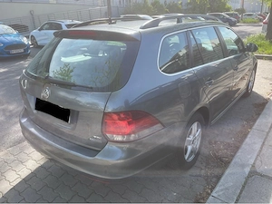 WV Golf6 1.6zdi bj 2012  Bild 2