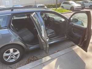 WV Golf6 1.6zdi bj 2012  Bild 3