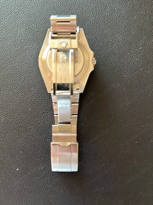 Rolex Rolex Explorer II Bild 3