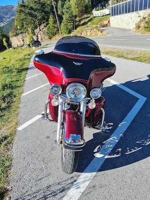 Harley-Davidson  Bild 3