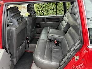 Volvo 760 intercooler Turbo 1989 Bild 5