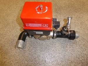 UV-Desinfektionsanalge WEDECO Spektron 3 für Trinkwasseraufbereitung Bild 3