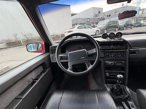 Volvo 760 intercooler Turbo 1989 Bild 6