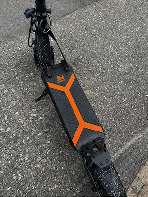 Kukirin G2 Max Bild 3