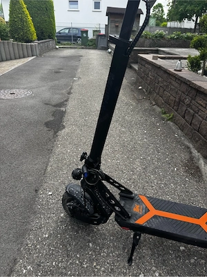 Kukirin G2 Max Bild 4