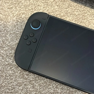 Nintendo Switch 2 Konsole  Bild 3