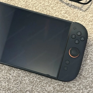 Nintendo Switch 2 Konsole  Bild 5