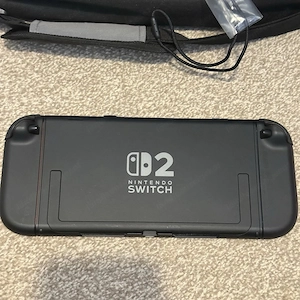 Nintendo Switch 2 Konsole  Bild 9