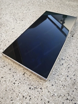 Samsung Galaxy S24 Ultra  512GB Titanium Grey Bild 3