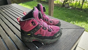 Wanderschuhe Mädchen Gr 28