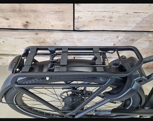 Elektrofahrrad  Bild 3