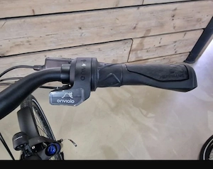 Elektrofahrrad  Bild 2