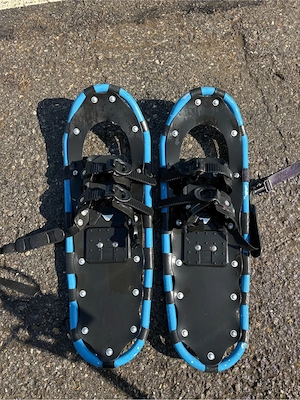 Schneeschuhe