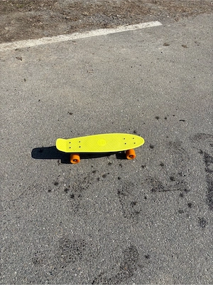 Penny Board  Bild 3
