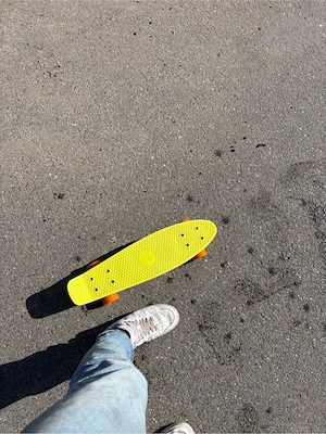 Penny Board  Bild 4