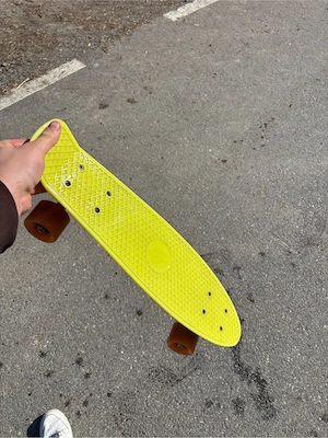 Penny Board  Bild 2