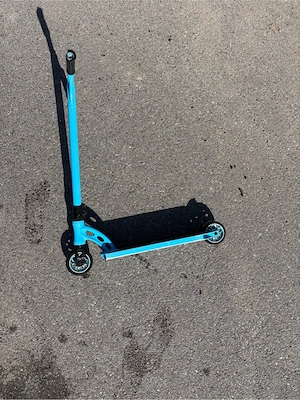 MGP Stunt Scooter Bild 5