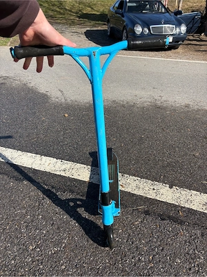 MGP Stunt Scooter Bild 4