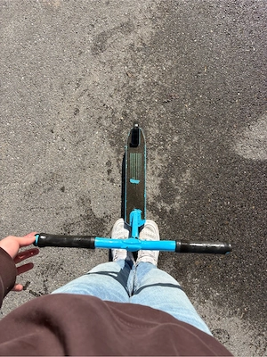 MGP Stunt Scooter Bild 3