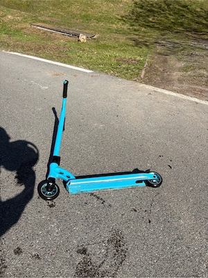 MGP Stunt Scooter Bild 2