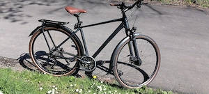  CUBE Kathmandu Pro NEU  Bild 4