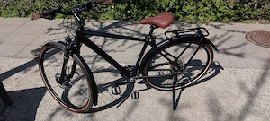  CUBE Kathmandu Pro NEU  Bild 2