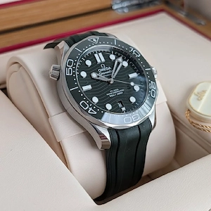 VERKAUFT: Omega Seamaster Professional 300m Bild 3
