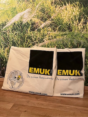 EMUK Air-Lift Ausgleichskissen, Luftkissen Bild 6