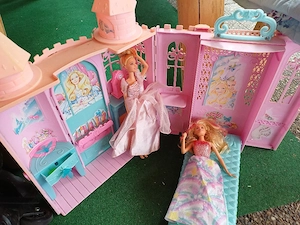 Barbiesammlung Bild 2