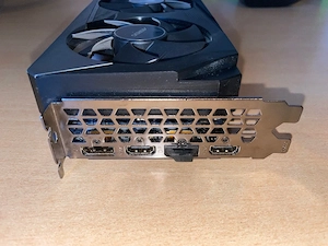 Gigabbyte AORUS GeForce RTX 3060 Ti Bild 3