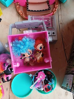 LOL Puppen Bild 4